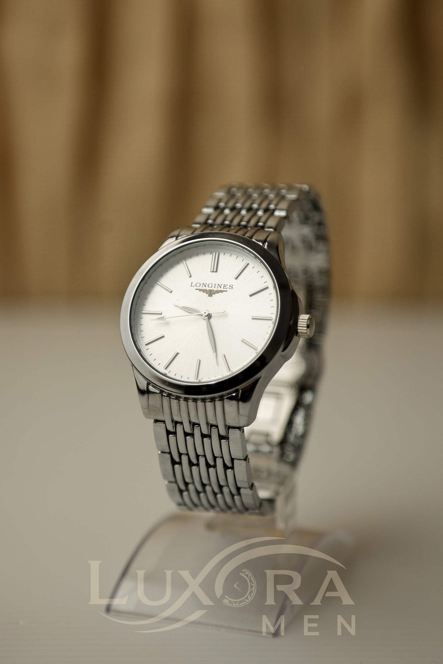 Longines Lyre