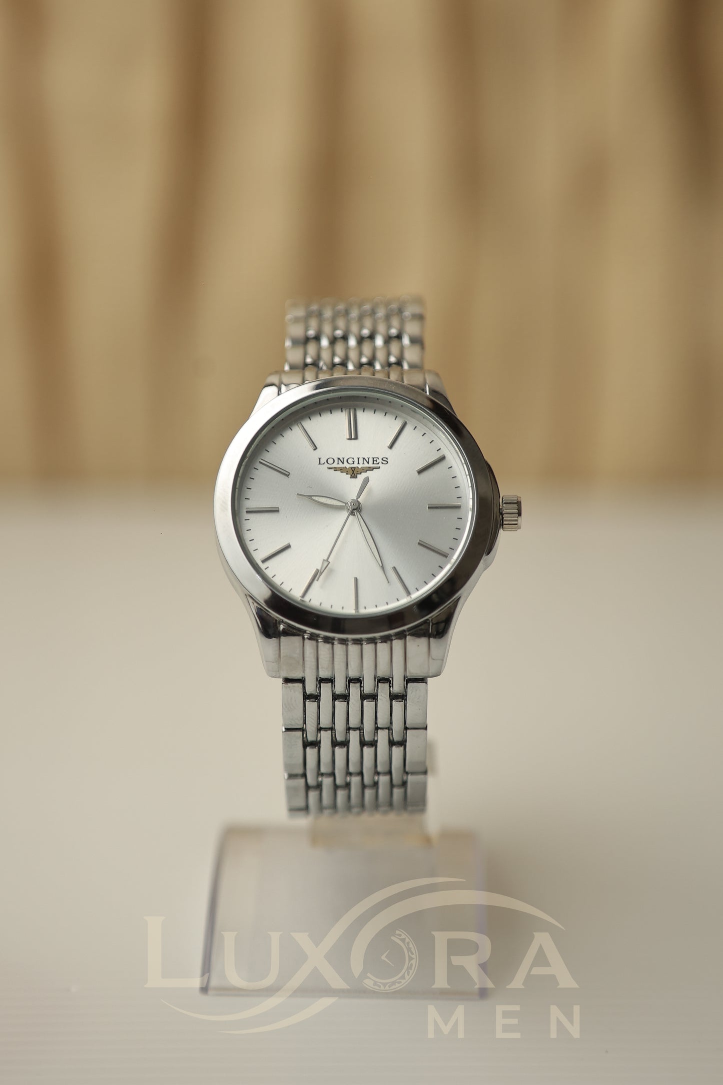 Longines Lyre