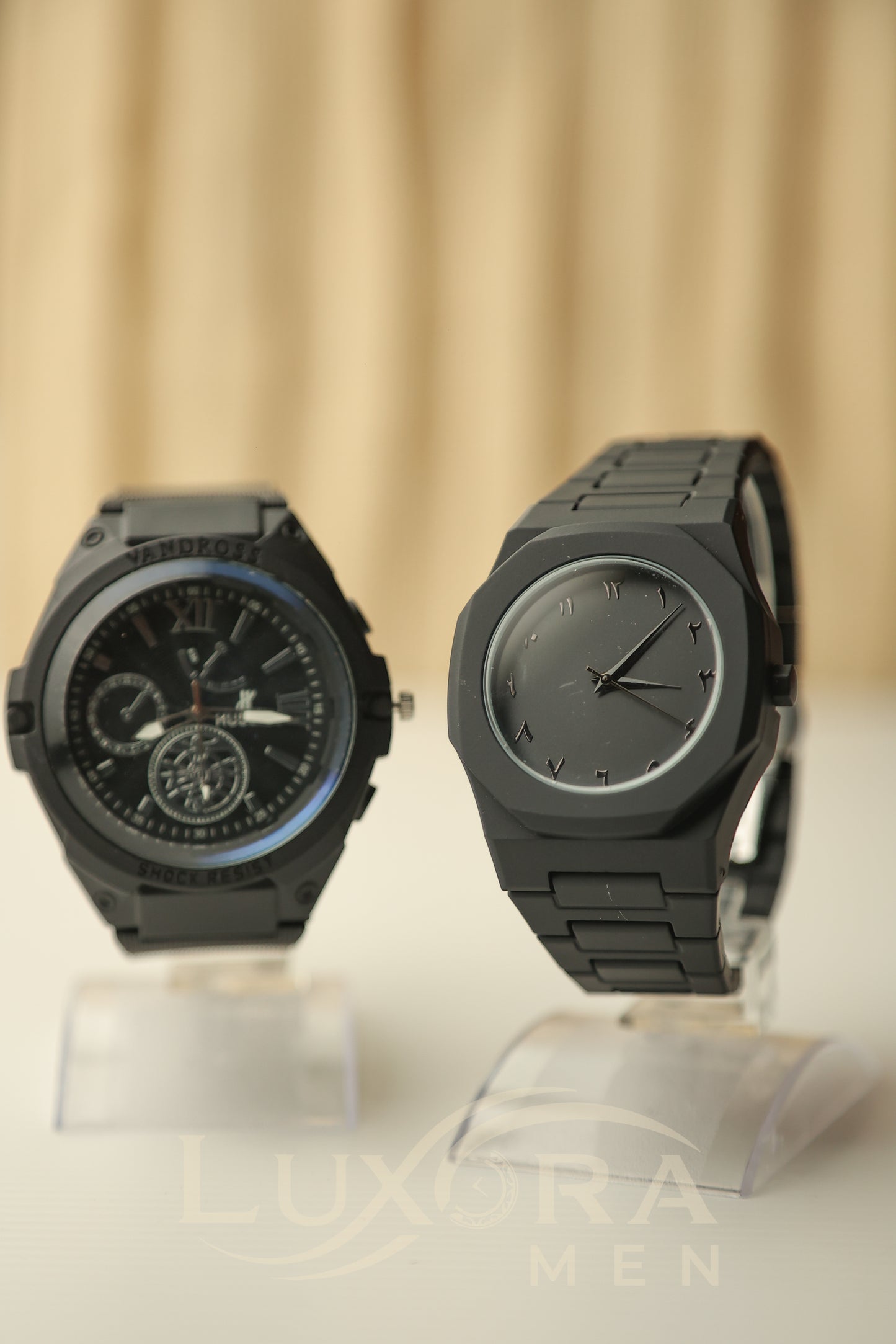 Aura + Hublot Sports