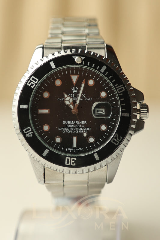Ro-lex Submariner