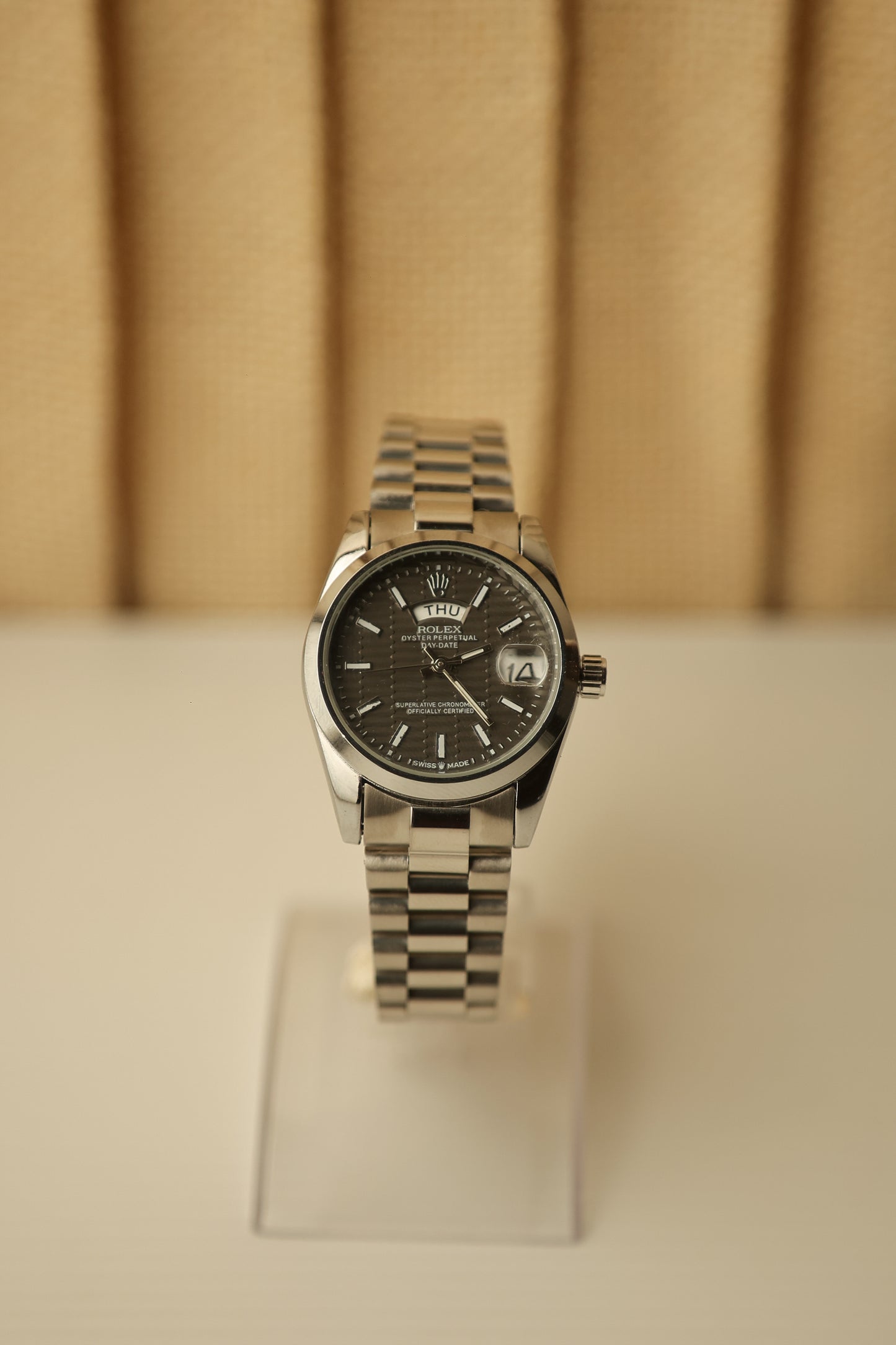 Rolex President Day-Date