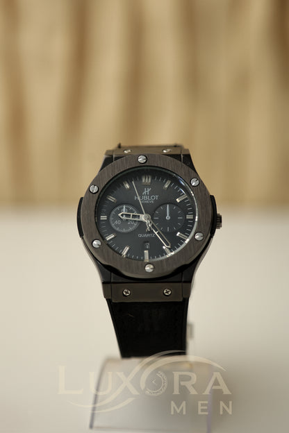 Hublot big bang