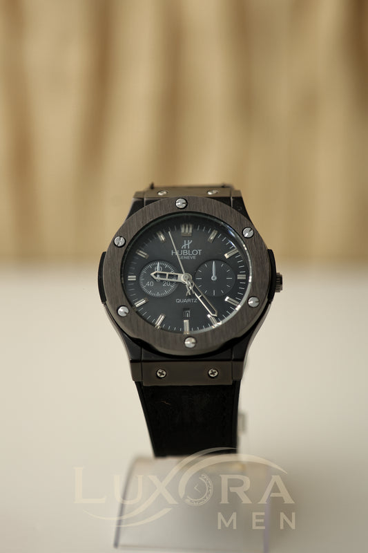 Hublot big bang