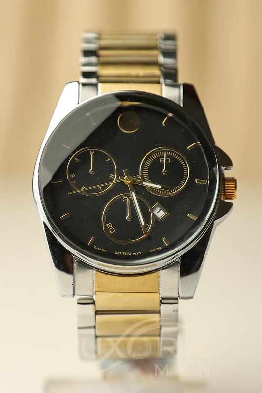 Movado Analog