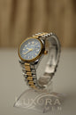 Rolex Oyster Day-Date Blue