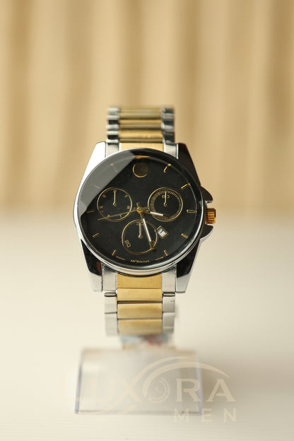 Movado Analog