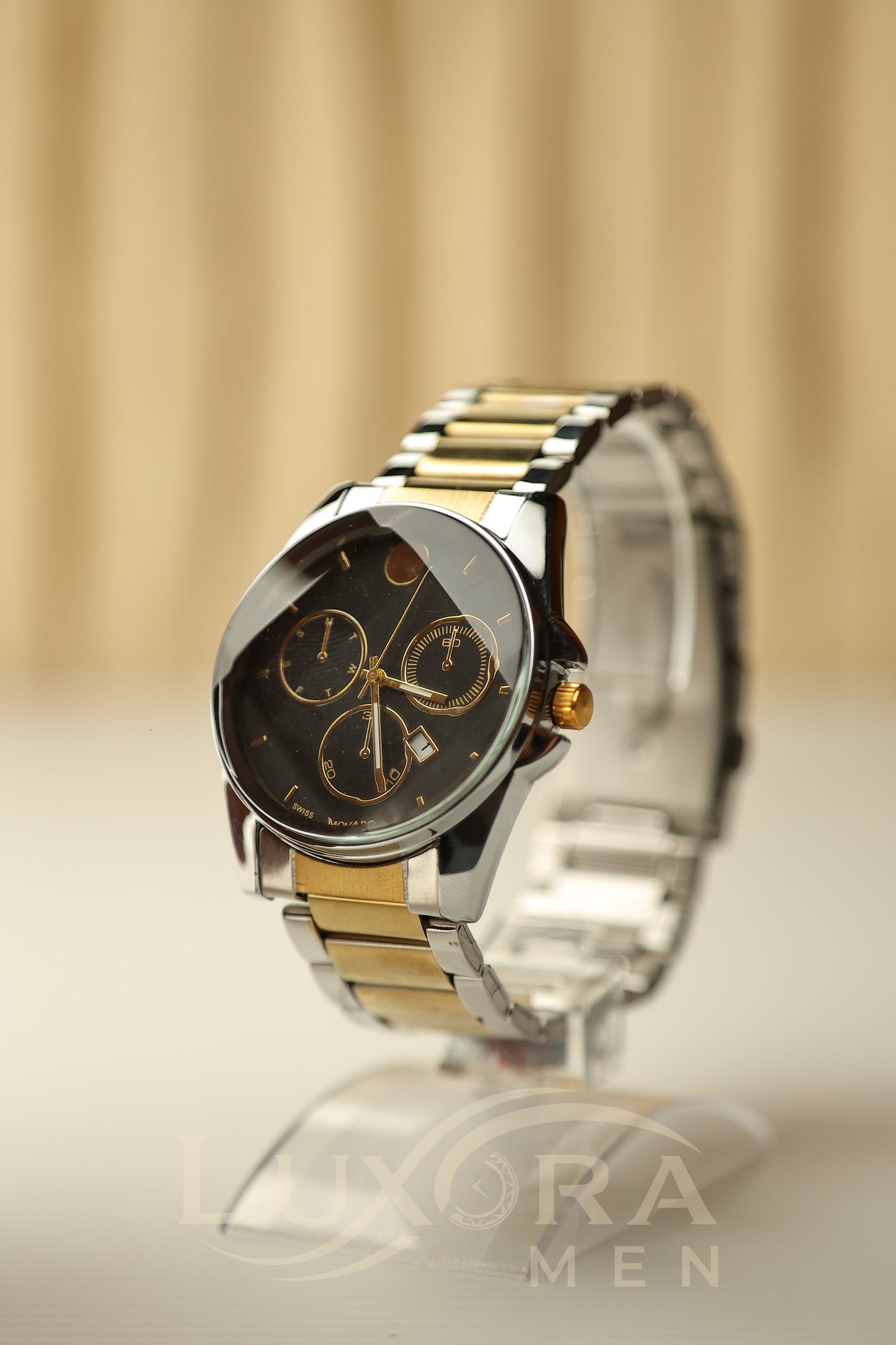 Movado Analog