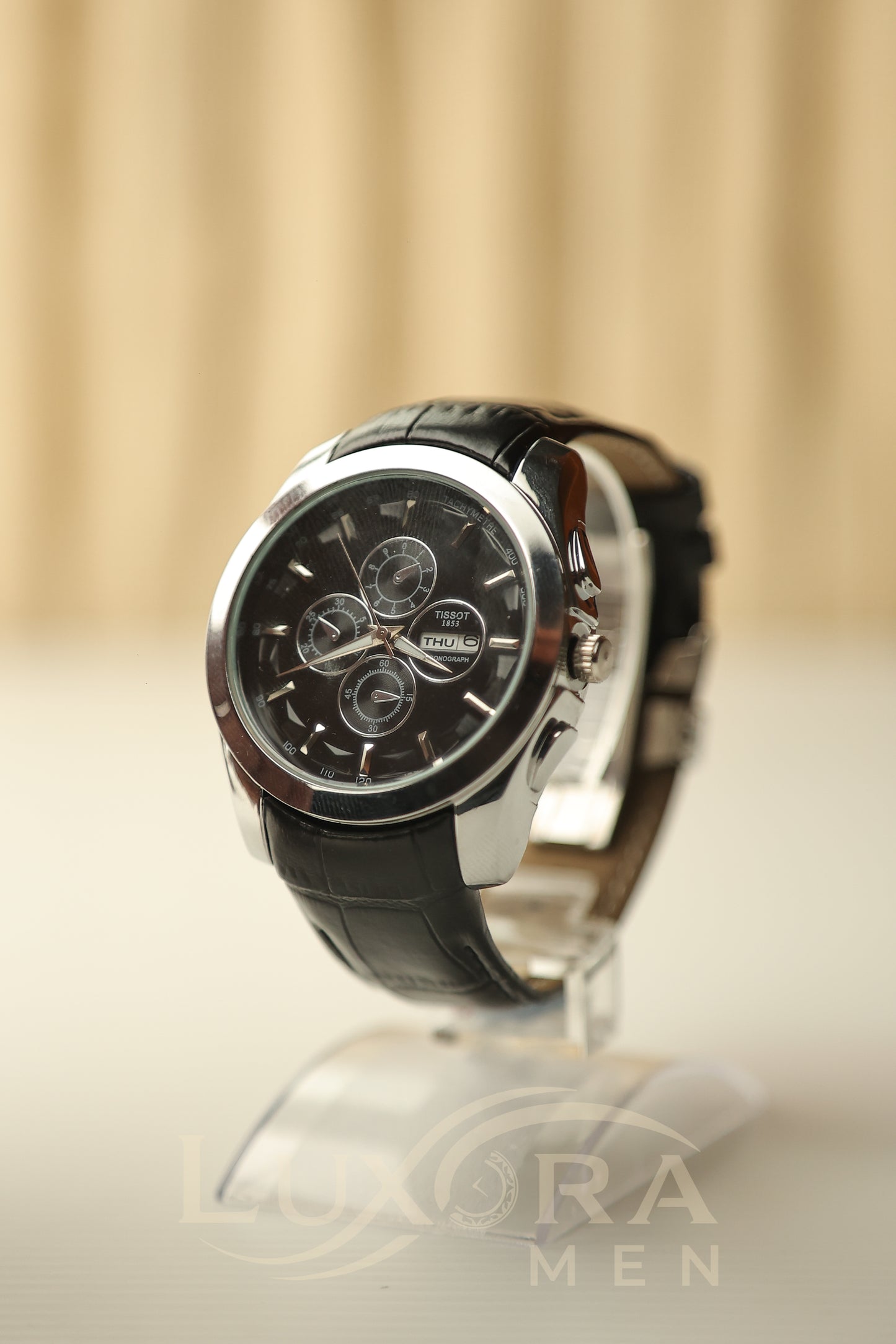 Aura + tissot 1853
