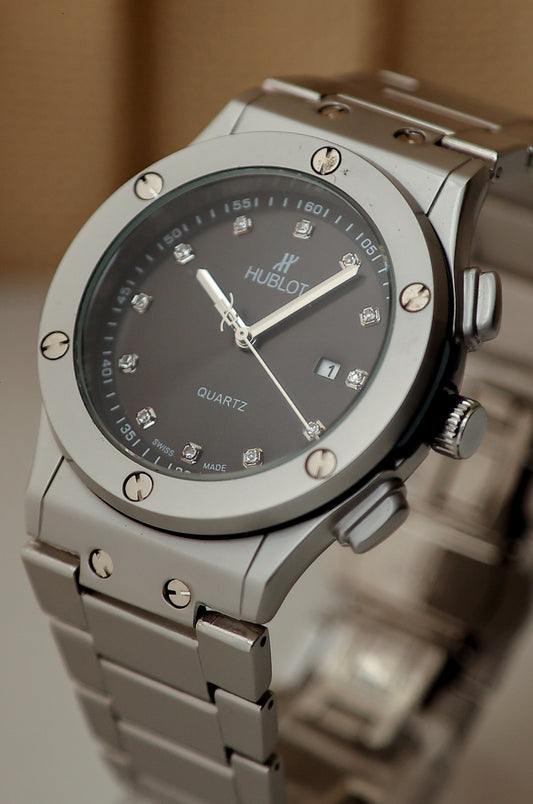 Hublot Classic Fusion