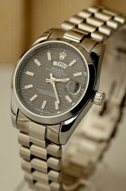 Rolex President Day-Date