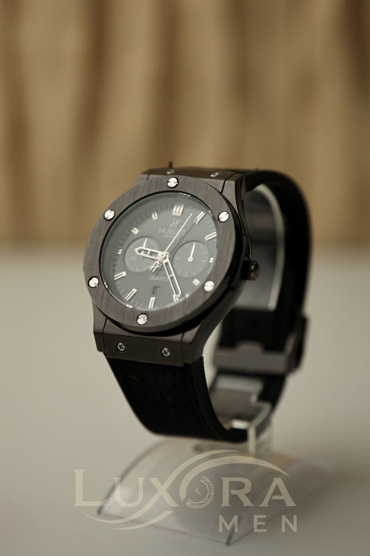 Hublot big bang