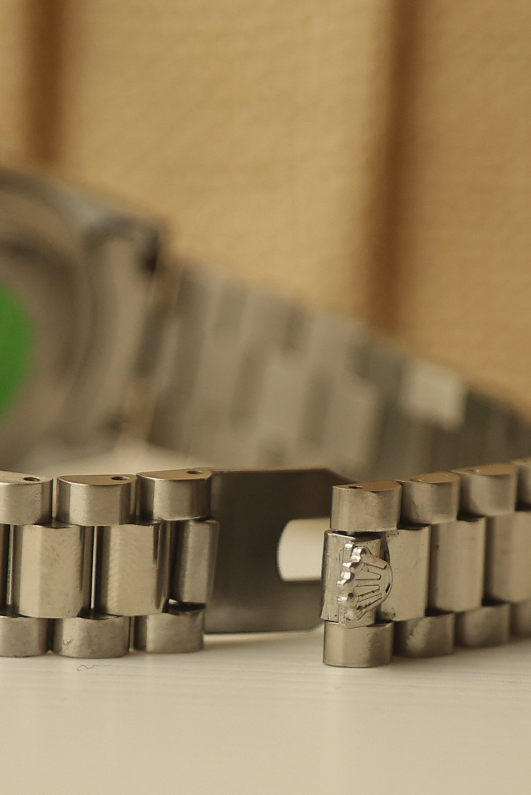Rolex President Day-Date
