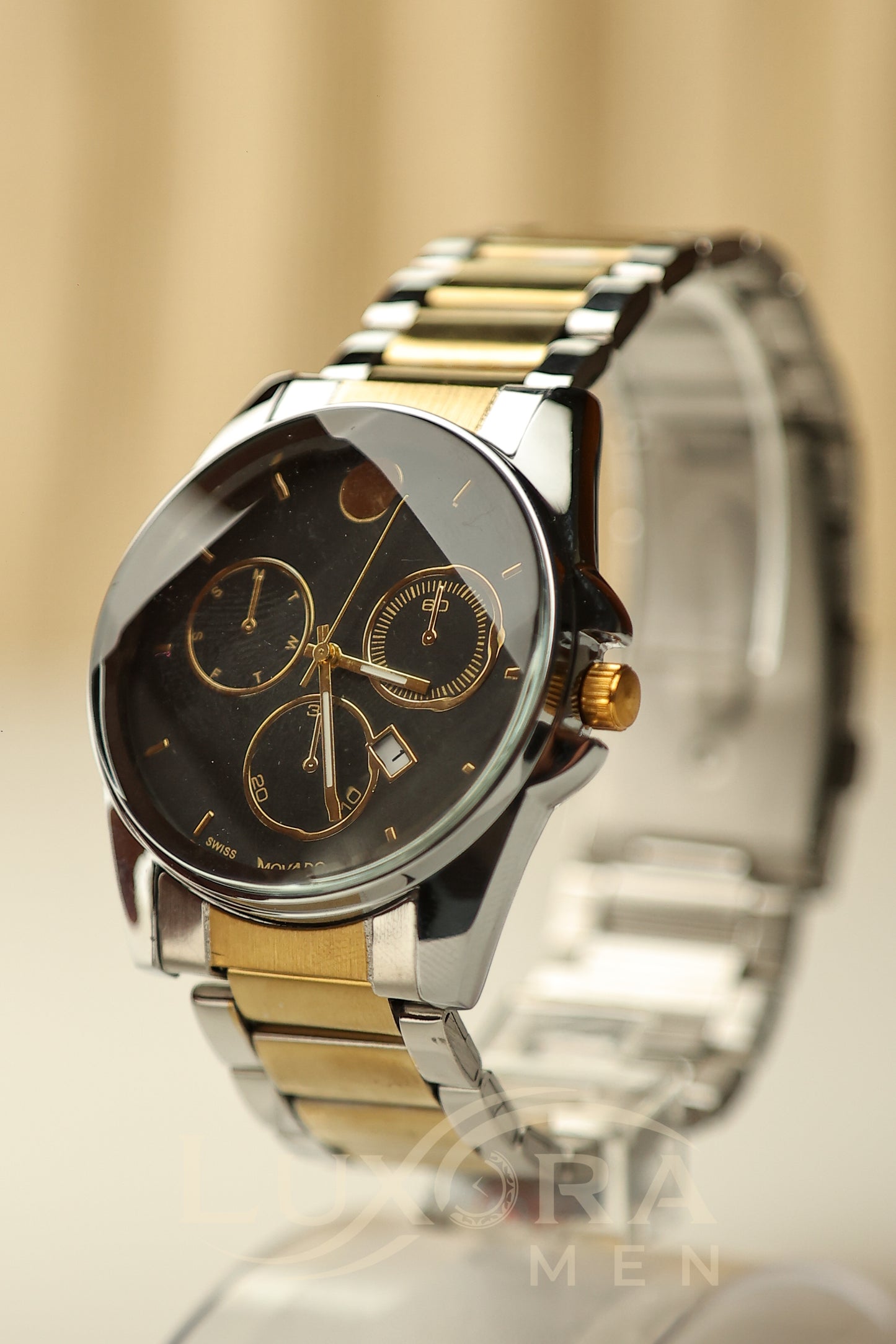 Movado Analog