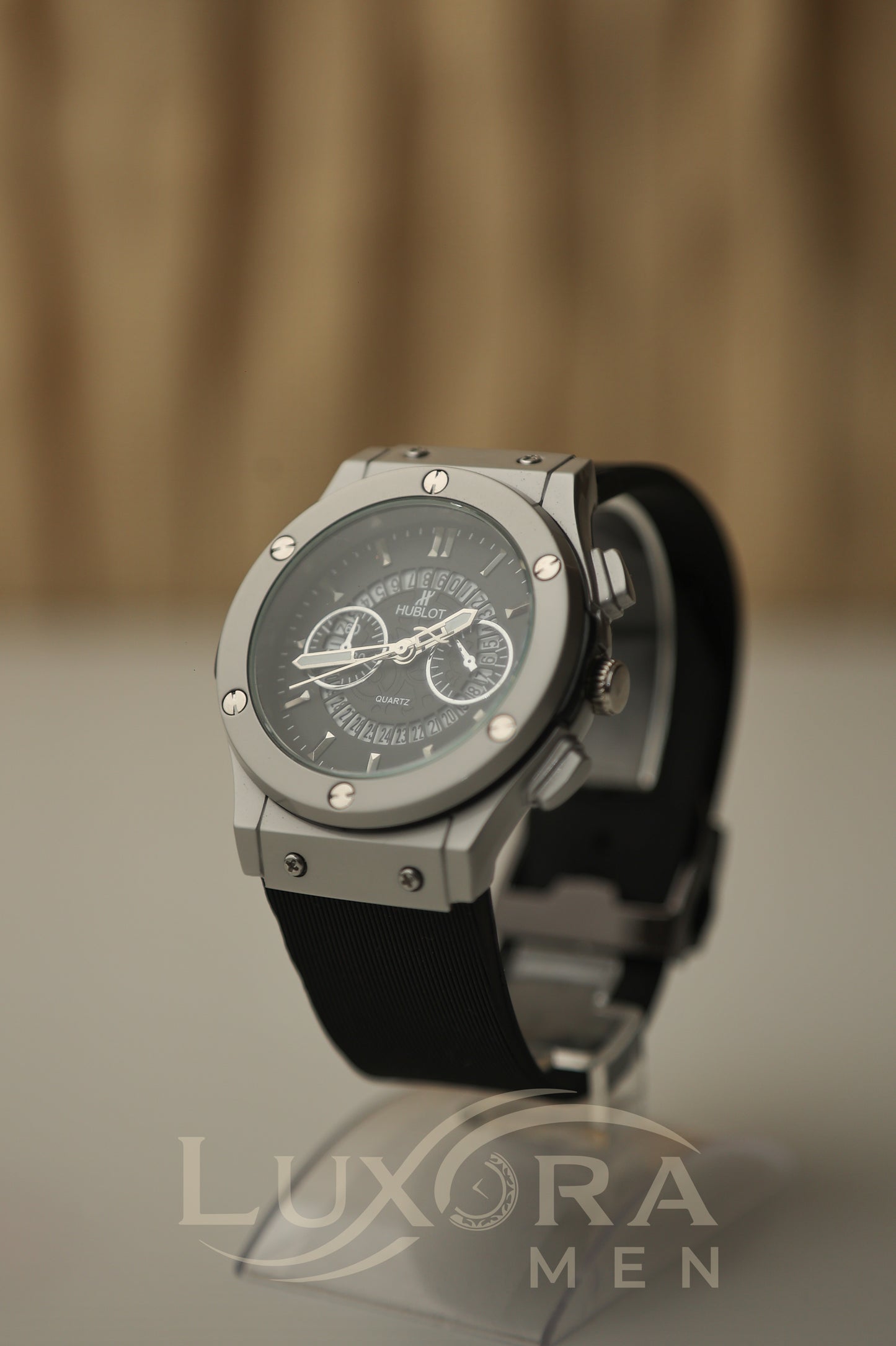 Hublot Aerofusion