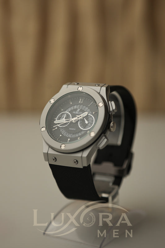 Hublot Aerofusion