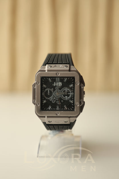 Hublot Square