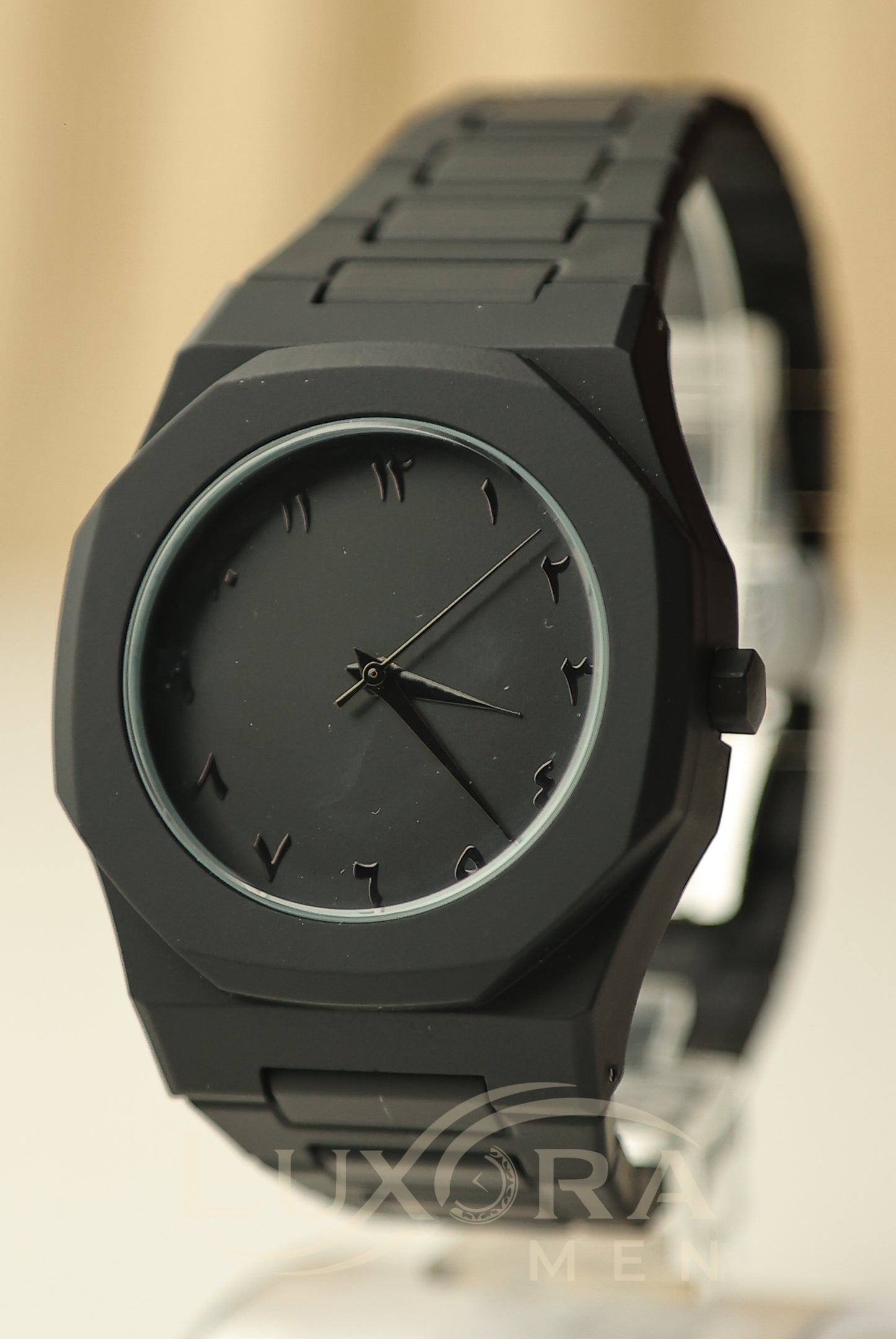 Aura + tissot 1853
