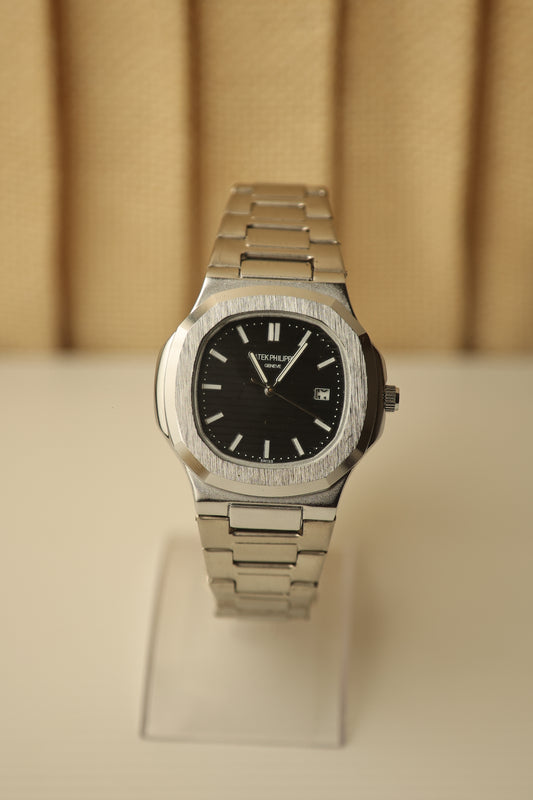 Patek Philippe Nautilus