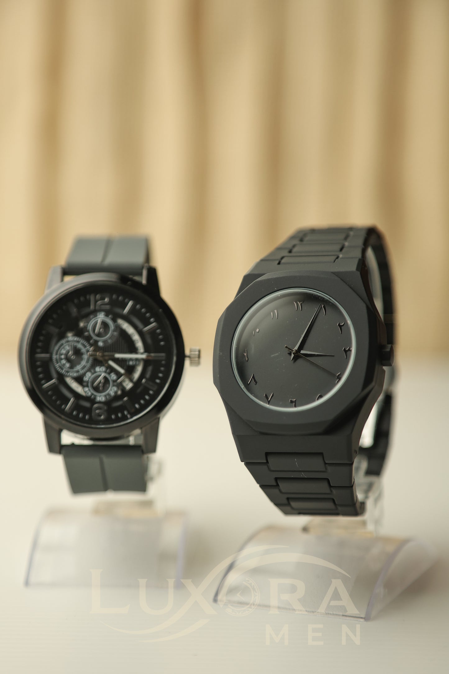 Aura + Tissot