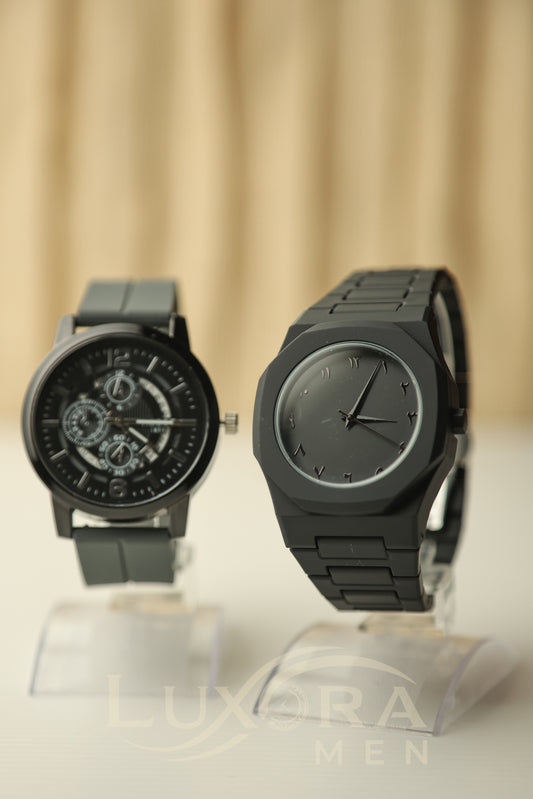 Aura + Tissot