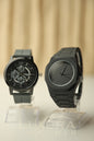Aura + Tissot