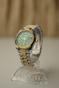 Rolex Oyster Day-Date Green