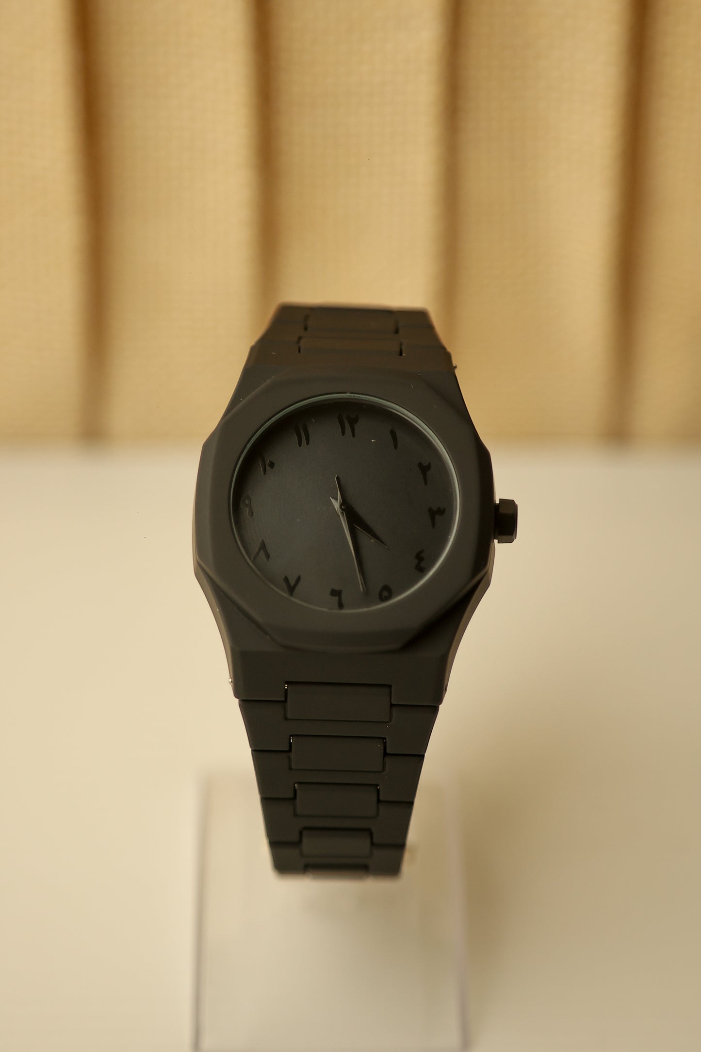 Aura + Hublot Square