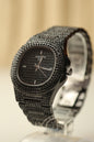 Patek Philippe Nautilus Black stones