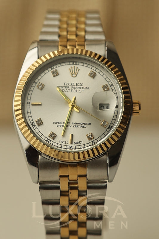 Rolex Oyster Perpetual Datejust