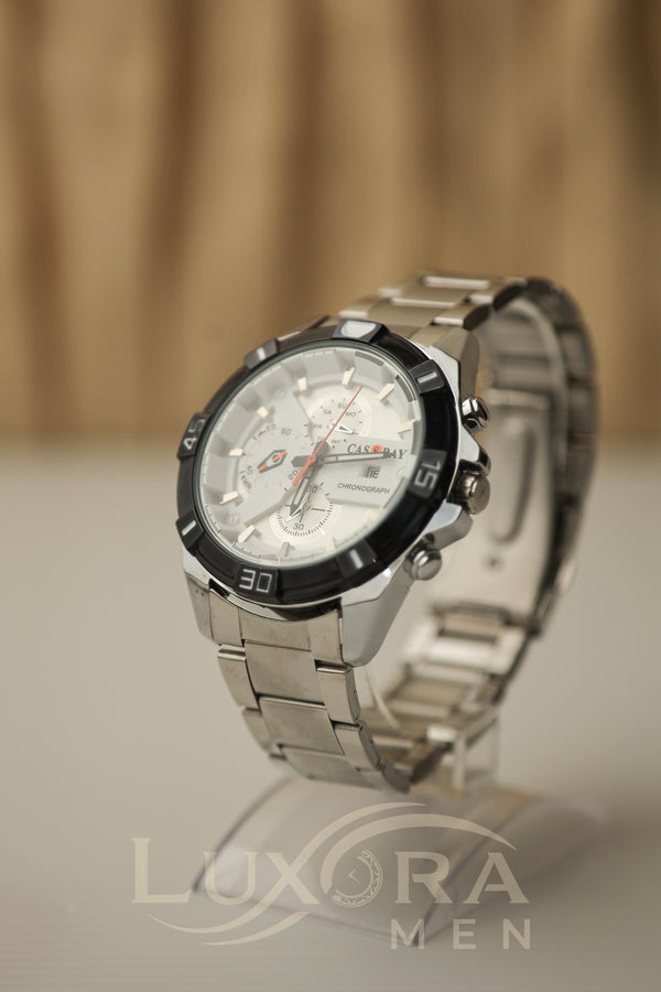 CasSray Obsidian – LuxoraMen