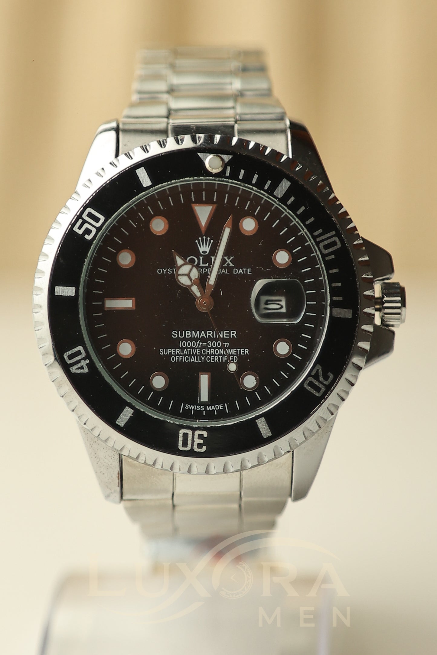 Rolex Submariner