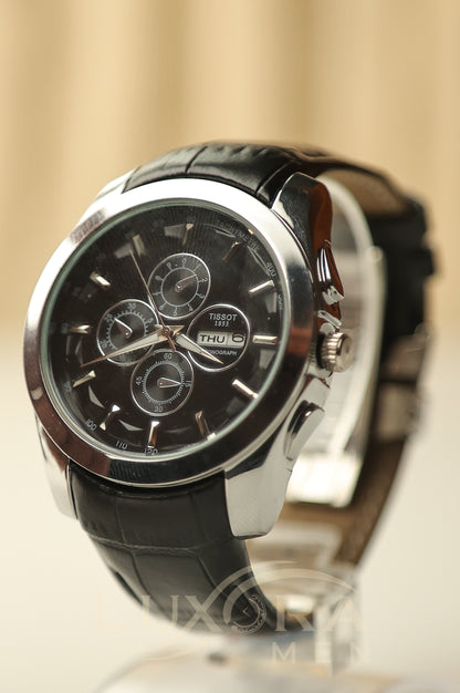 Aura + tissot 1853