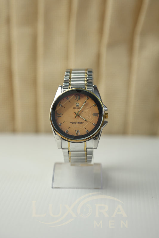 Ro-lex Diamond classic