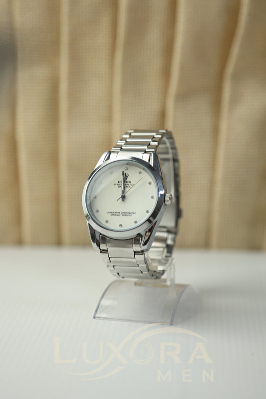 Ro-lex Classic Fusion