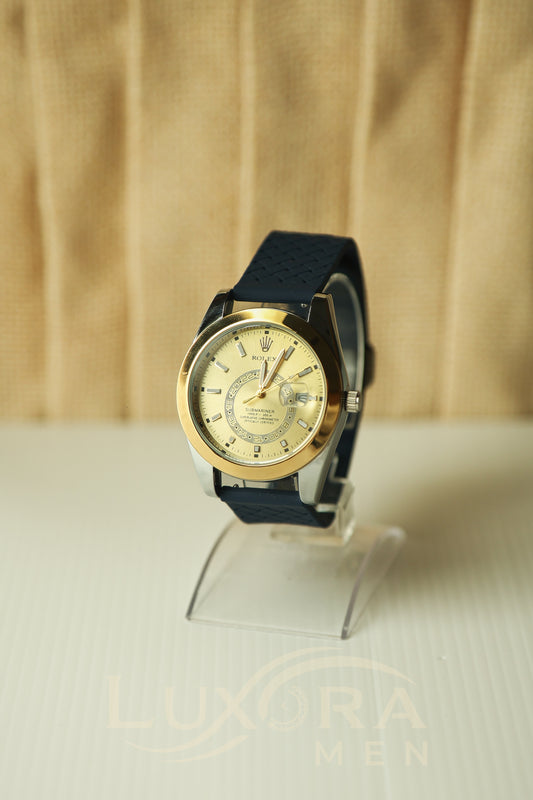 Ro-ex classic submariner