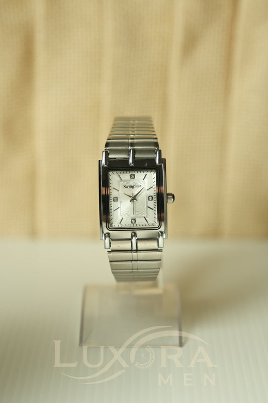 Swingstar Premium Silver