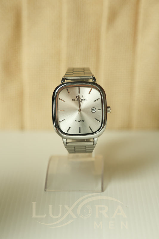 Monarch Silver
