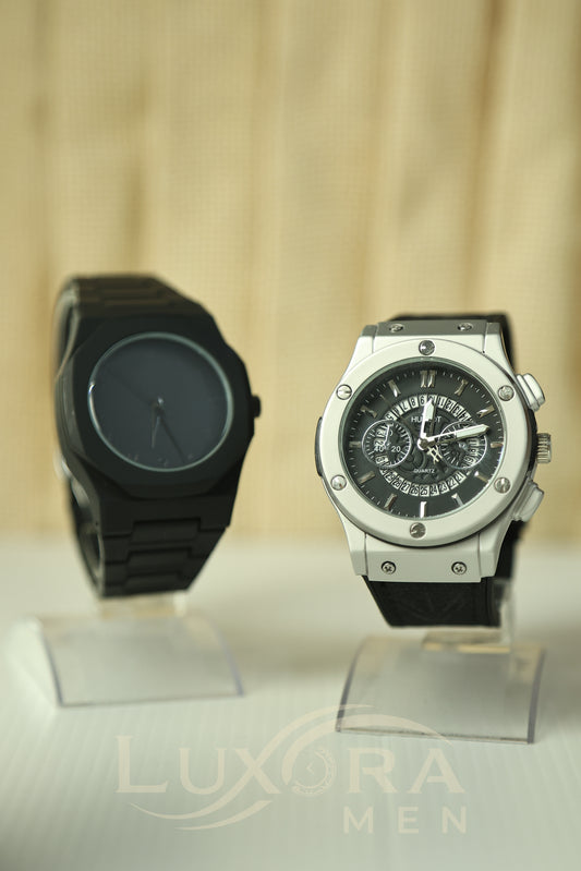 Aura+ Hub-lot Aerofusion